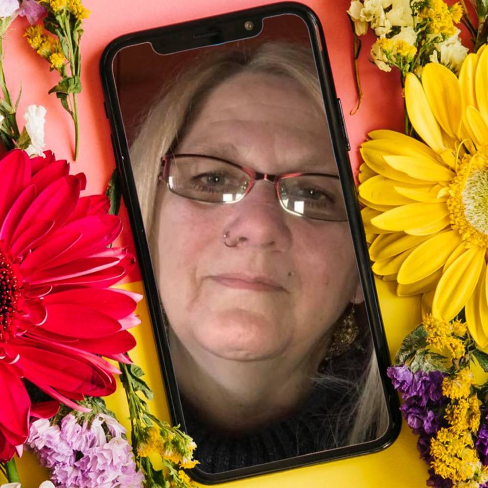 Meet your Posher, Brenda